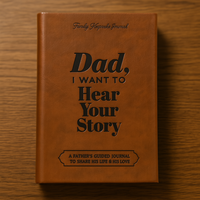 Dad Brown Cover